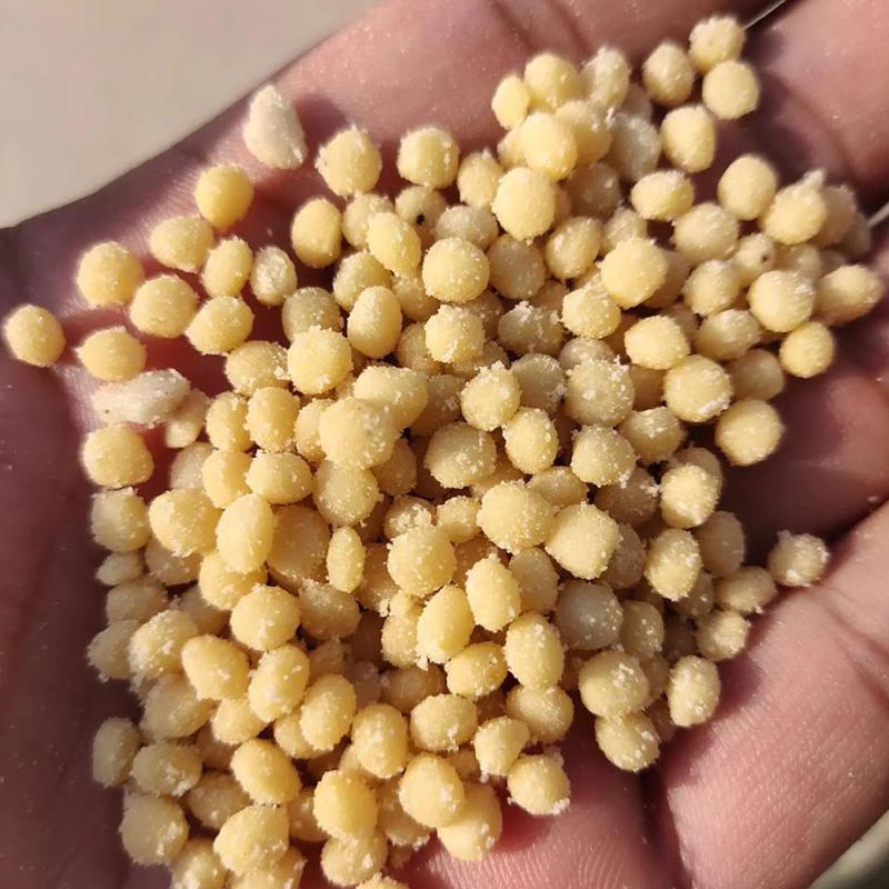 ক্রিস্টাল অ্যামোনিয়াম ক্লোরাইড কী এবং কেন এটি আধুনিক কৃষিতে গুরুত্বপূর্ণ