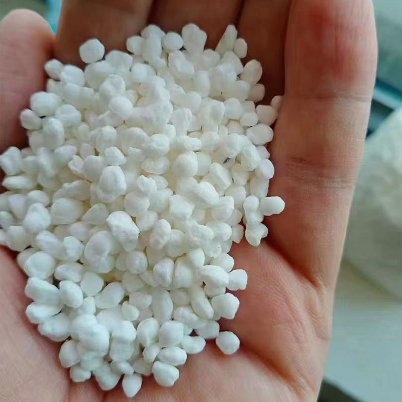 দানাদার অ্যামোনিয়াম ক্লোরাইড সার