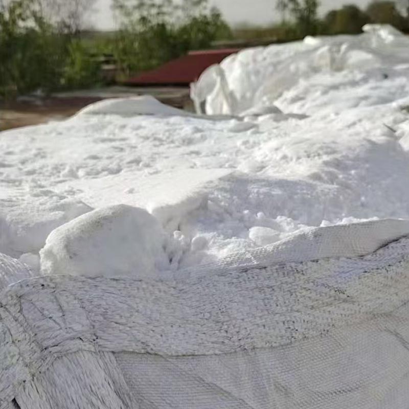 দানাদার অ্যামোনিয়াম সালফেট