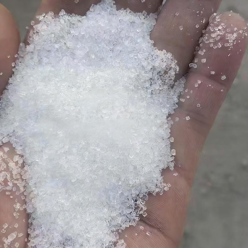 সালফার-ঘাটতি মাটি কন্ডিশনার